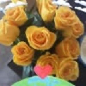 Meet your Posher, Linda